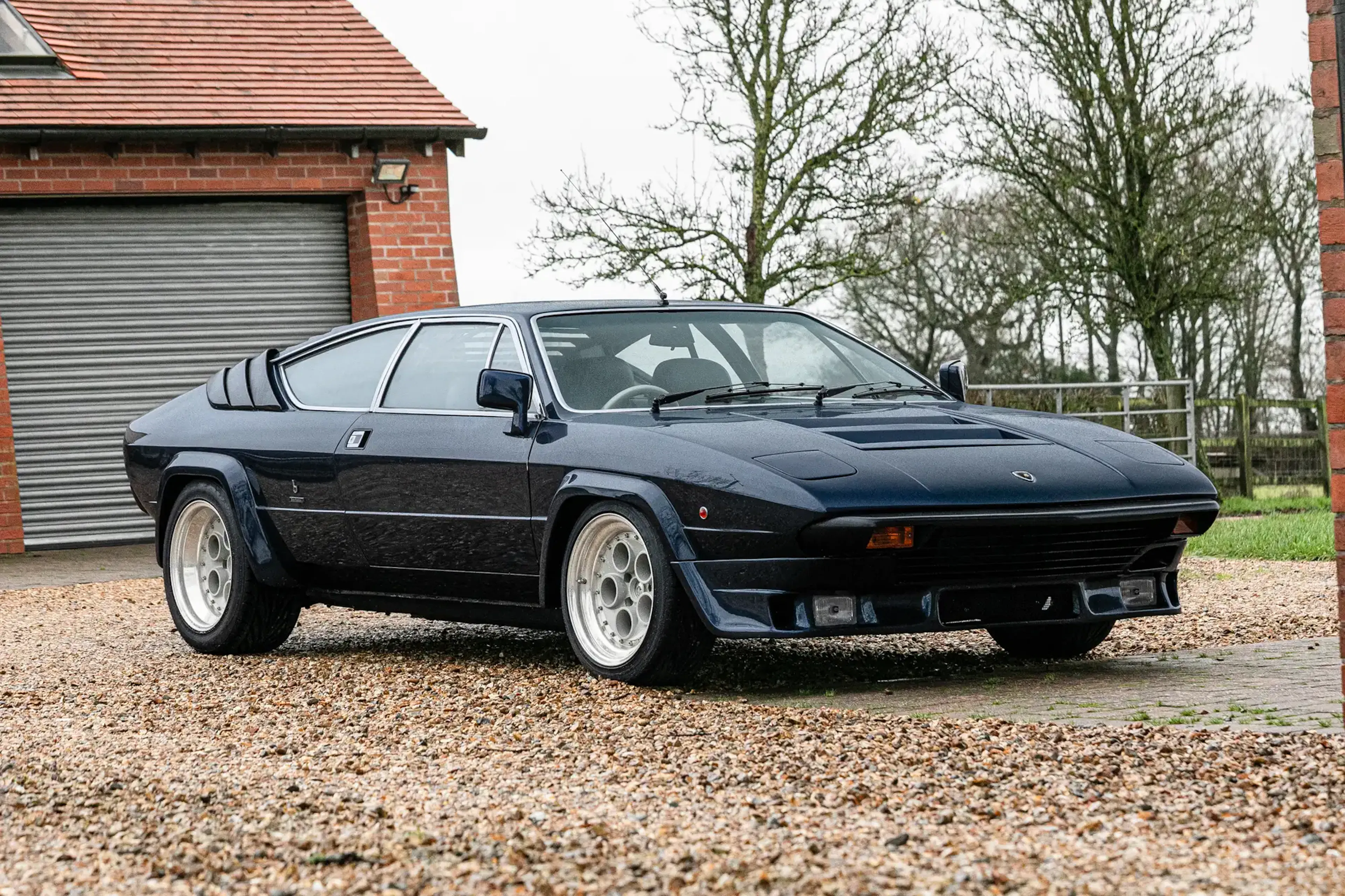 1977 Lamborghini Urraco P300 | Hagerty Valuation Tools®